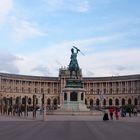 Nationalbibliothek Wien