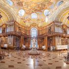 Nationalbibliothek Wien