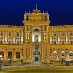 Nationalbibliothek (Wiener Hofburg)