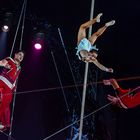 NATIONALCIRCUS PJÖNGJANG