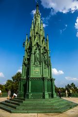 Nationaldenkmal für die Befreiungskriege