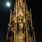 Nationaldenkmal für die Befreiungskriege in Berlin