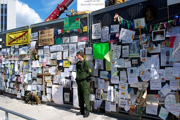 Nationale Gedenkstätte