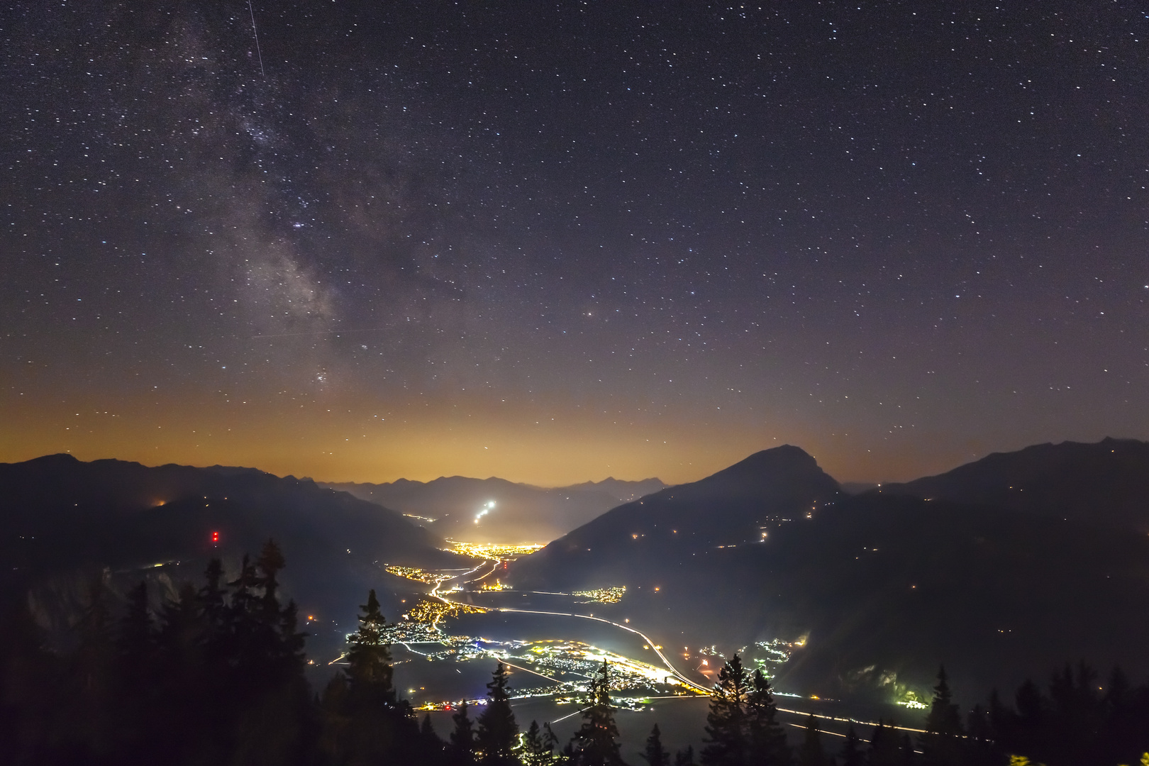 Nationaler Feiertag der Schweiz