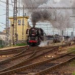 Nationaler Tag der Eisenbahn