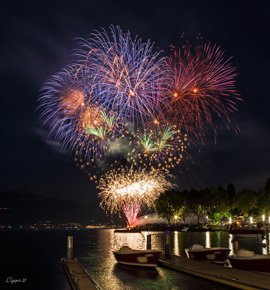 Nationalfeiertag der Schweiz 2013-1