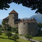 Nationalfeiertag in Vaduz