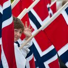 Nationalfeiertag Norwegen