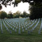 Nationalfriedhof Arlington