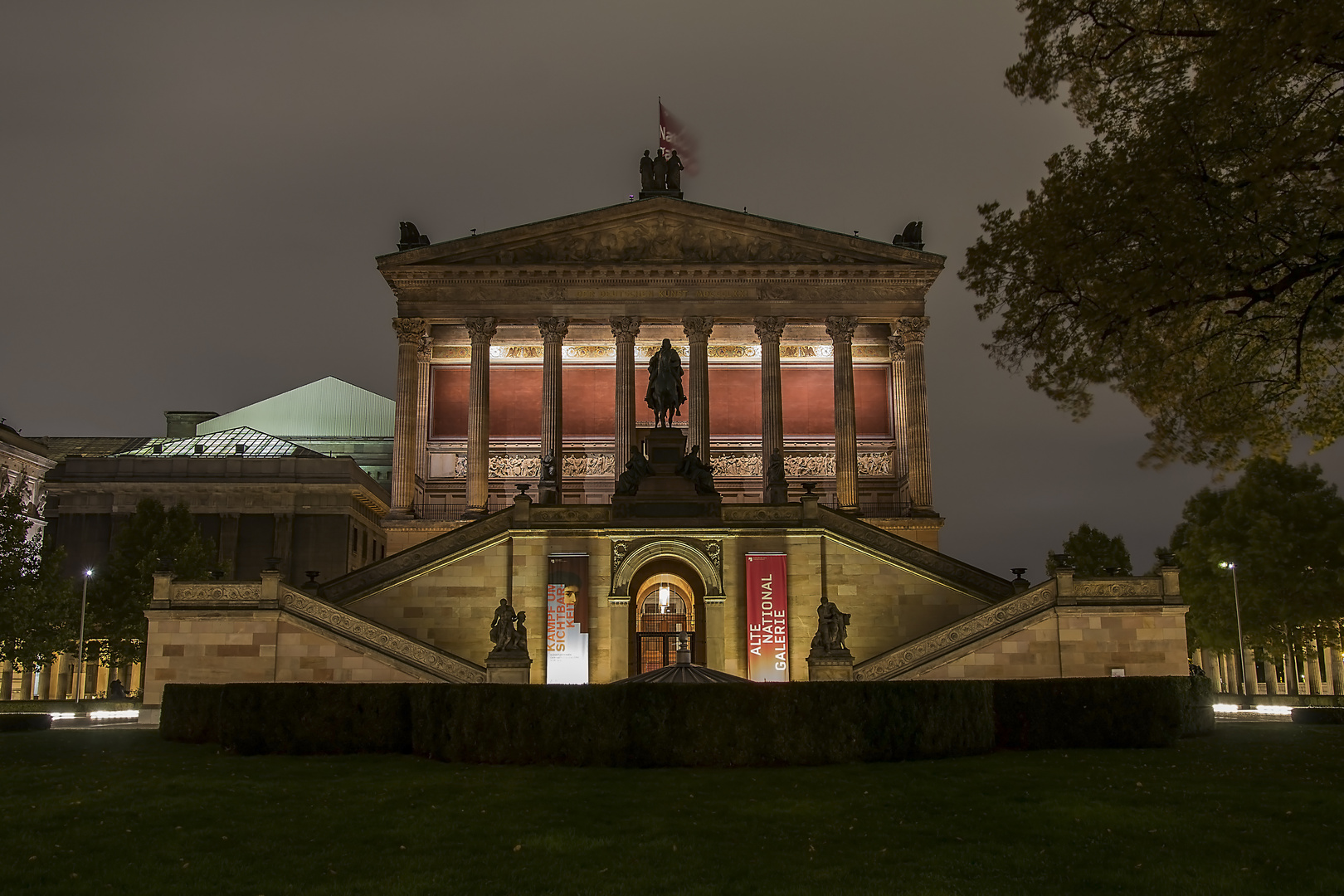 Nationalgalerie Berlin