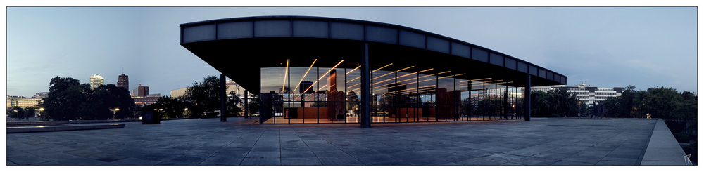 Nationalgalerie Berlin