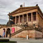 Nationalgalerie in Berlin