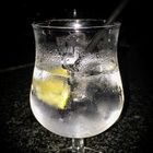 Nationalgetränk Gin Tonic