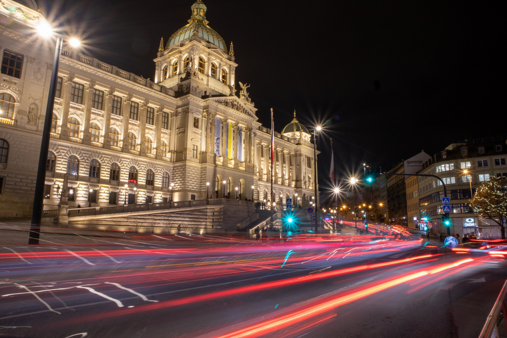 Nationalmuseum 