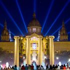 Nationalmuseum Barcelona