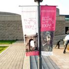 Nationalmuseum für moderne Kunst Südkorea