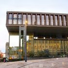 Nationalmuseum in Prag - neues Gebäude