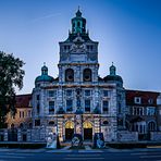 Nationalmuseum München