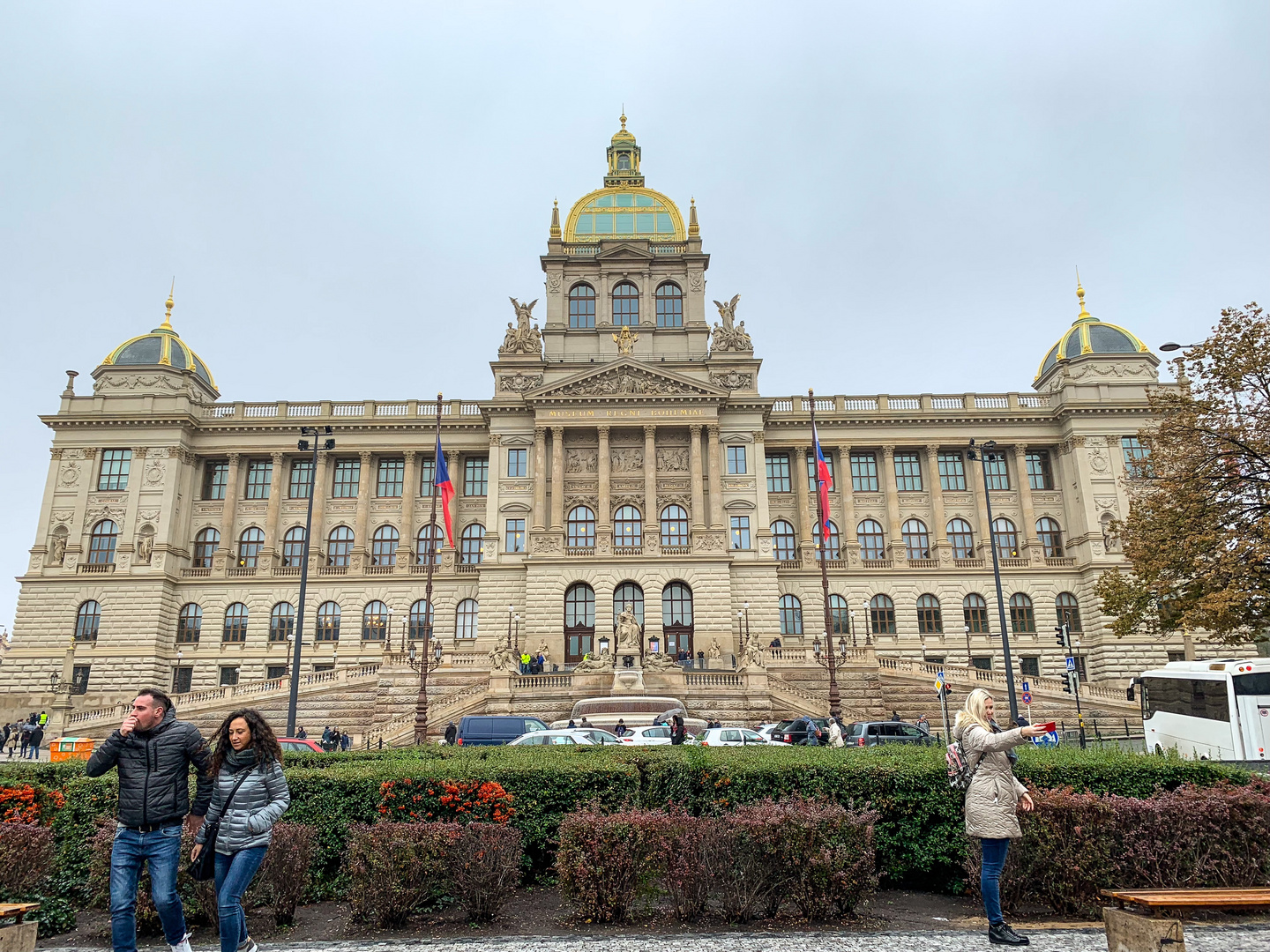 Nationalmuseum Prag