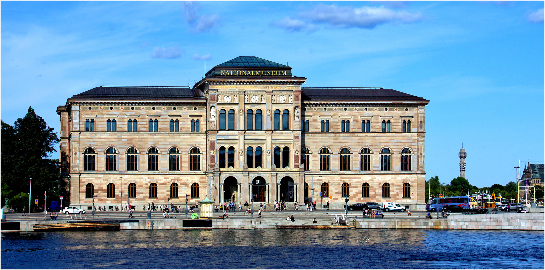 nationalmuseum stockholm