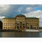 Nationalmuseum Stockholm