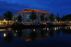 Nationaloper