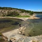 Nationalpark am Skagerrak