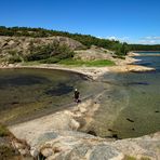 Nationalpark am Skagerrak