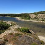 Nationalpark am Skagerrak