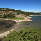 Nationalpark am Skagerrak