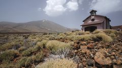 Nationalpark am Teide