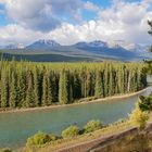 Nationalpark Banff