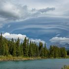 Nationalpark Banff