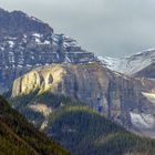 Nationalpark Banff