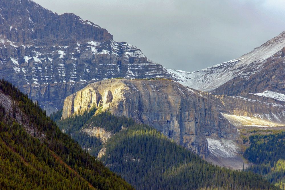 Nationalpark Banff