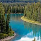 Nationalpark Banff