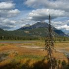 Nationalpark Banff