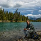 Nationalpark Banff