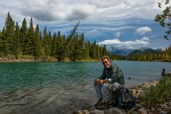 Nationalpark Banff