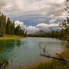 Nationalpark Banff