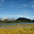 Nationalpark Banff