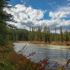 Nationalpark Banff