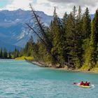 Nationalpark Banff