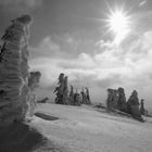 Nationalpark Bayerischer Wald - Lusen