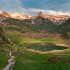 Nationalpark Berchdesgaden, Funtensee