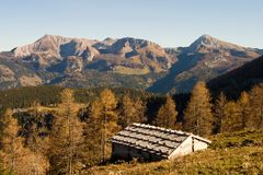 Nationalpark Berchtesgaden