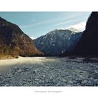 Nationalpark Berchtesgaden