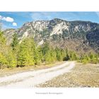 Nationalpark Berchtesgaden