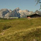 Nationalpark Berchtesgaden