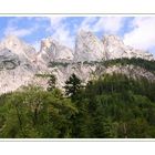 Nationalpark Berchtesgaden